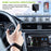 PL8 Carplay / Android Auto Wired to Wireless Video Box Vehicle Smart Carplay Adapter - Gloss Black - 5
