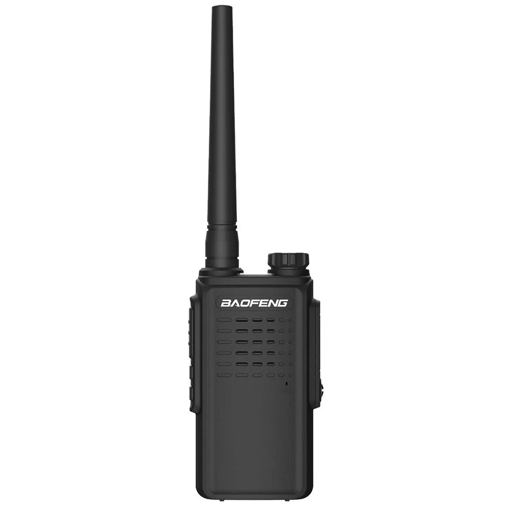 BAOFENG W-31E Outdoor Handheld Intercom UHF 400-470MHZ Portable Walkie Talkie - EU Plug - 1