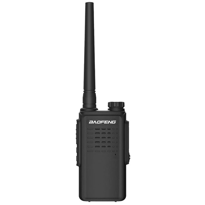 BAOFENG W-31E Outdoor Handheld Intercom UHF 400-470MHZ Portable Walkie Talkie - EU Plug - 1