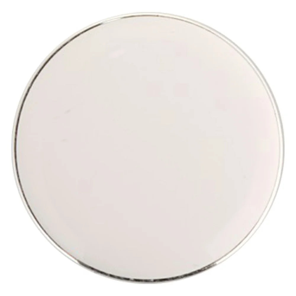 F3Tracking Locator Key Bag Positioning Anti-Lost Device (Without Hanging Ring) - White - 1