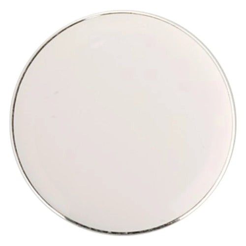 F3Tracking Locator Key Bag Positioning Anti-Lost Device (Without Hanging Ring) - White - 1