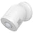 SONOFF SNZB-03P Zigbee Motion Sensor Smart Home Security Local Smart Scene Linkage - 1