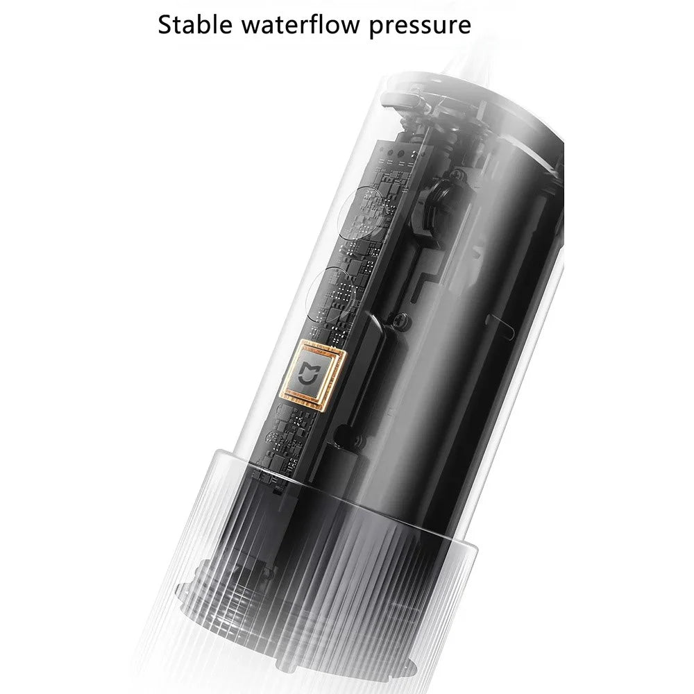 XIAOMI MIJIA MEO704 Electric Water Flosser Teeth Cleaning Oral Irrigator F400 - White - 7