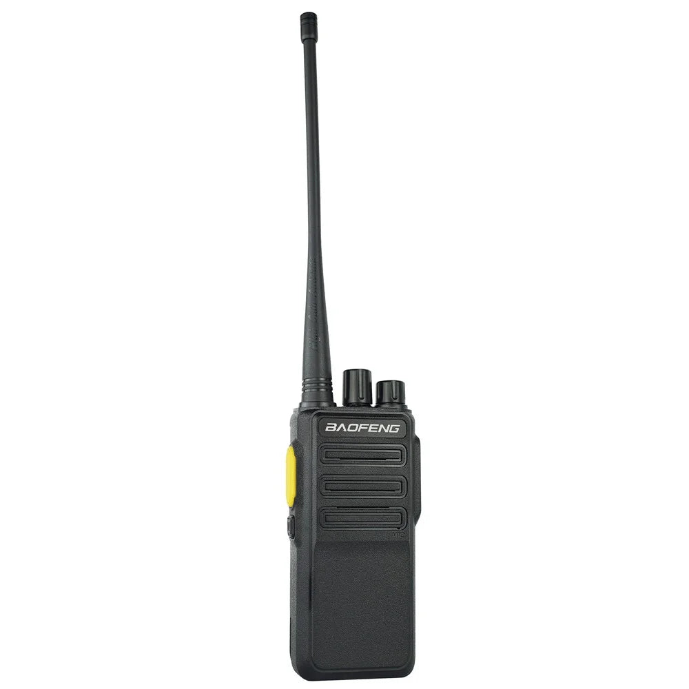 BAOFENG BF-1904 Outdoor 10km Distance Handheld Intercom UHF 400-470MHZ Walkie Talkie - US Plug - 1