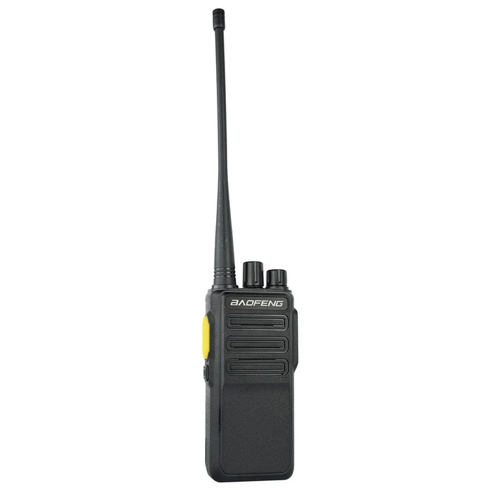 BAOFENG BF-1904 Outdoor 10km Distance Handheld Intercom UHF 400-470MHZ Walkie Talkie - US Plug - 1