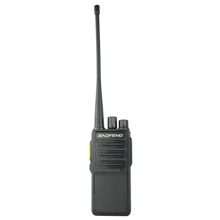 BAOFENG BF-1904 Outdoor 10km Distance Handheld Intercom UHF 400-470MHZ Walkie Talkie - US Plug - 6