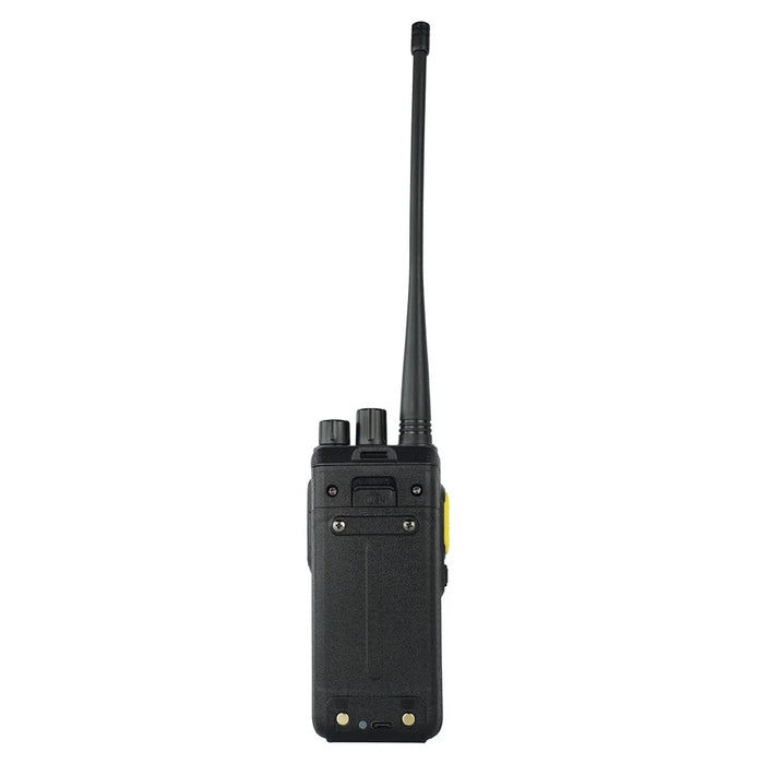 BAOFENG BF-1904 Outdoor 10km Distance Handheld Intercom UHF 400-470MHZ Walkie Talkie - US Plug - 7