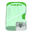 XV-7 Kids Microscope 2 Inch Color Screen High Definition 1000X Microscope - Green - 2