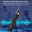 T011 Wireless RF Signal Detector GPS WiFi Tracker Camera Bug Detector Anti-Spy Infrared Scanner - 7