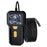 P240 2 Inch Industrial Endoscope 8mm Lens 1080P HD Handheld Inspection Camera, with 15m Hard Wire - 1