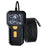 P240 2 Inch Industrial Endoscope 8mm Lens 1080P HD Handheld Inspection Camera, with 10m Hard Wire - 1