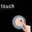 13cm Saturn Lamp with Wood Stand 16 Colors LED 3D Print Decor USB Rechargeable Remote & Touch Control Nursery Night Light - 7