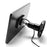 4W Solar Panel for Ring Video Doorbell 4 / 3 / 3 Plus / 2 Surveillance Smart Doorbell Charger - Black - 5