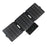 Portable 15W 5V Tri-Fold ETFE Solar Panel Mobile Phone Charger with Dual USB Port - 1
