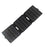 Portable 15W 5V Tri-Fold ETFE Solar Panel Mobile Phone Charger with Dual USB Port - 2