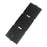Portable 15W 5V Tri-Fold ETFE Solar Panel Mobile Phone Charger with Dual USB Port - 4