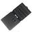Portable 15W 5V Tri-Fold ETFE Solar Panel Mobile Phone Charger with Dual USB Port - 5