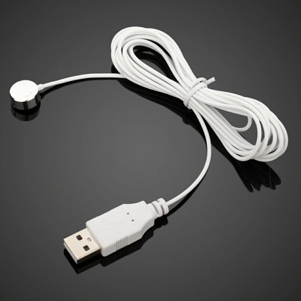 10 Interface Laptop Intelligent Anti-Theft Alarm System Mouse Keyboard Anti-Theft Alarm Device - EU Plug - 5