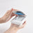10Pcs for HPRT MT53 Mini Printer 3-inch Self-Adhesive Photo Paper - 4