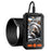 T40-AV 8mm Single Lens Endoscope 4.3 Inch IPS Screen 1080P HD Handheld Inspection Camera - 15m Wire - 1