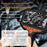 T32-AV 8mm Single Lens Endoscope 4.3 Inch Screen 1080P HD Handheld Inspection Camera - 2m Hard Wire - 4