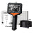 T32-AV 8mm Single Lens Endoscope 4.3 Inch Screen 1080P HD Handheld Inspection Camera - 100m Hard Wire - 1