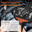 T32-AV 8mm Single Lens Endoscope 4.3 Inch Screen 1080P HD Handheld Inspection Camera - 100m Hard Wire - 4