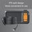 T30-AV 8mm Single Lens 4.3 Inch IPS Screen 1080P HD Endoscope Camera (100m Rigid Cable) - 3