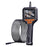 T33-AV 8mm Single Lens HD Handheld Endoscope with Screen Industrial Borescope - 5m Wire - 1