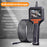 T33-AV 8mm Single Lens HD Handheld Endoscope with Screen Industrial Borescope - 5m Wire - 2
