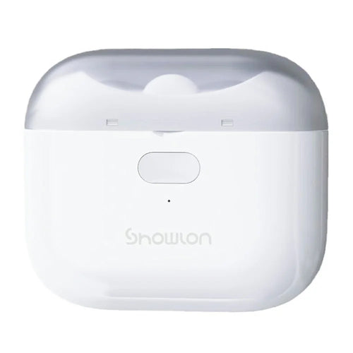 XIAOMI YOUPIN SHOWLON LQ-DDZJD03 Electric Nail Clipper Automatic Nail Trimming Cutter (Chinese Version) - 1