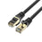 26AWG Cat8 Ethernet Cable RJ45 Network 25/40Gbps 2000MHz Router Internet Cord [2M] - 1