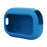 Silicone Case For Soundcore Select 4 Go Bluetooth-compatible Speaker Shockproof Protector Cover - Blue - 1