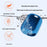 Silicone Case For Soundcore Select 4 Go Bluetooth-compatible Speaker Shockproof Protector Cover - Blue - 4