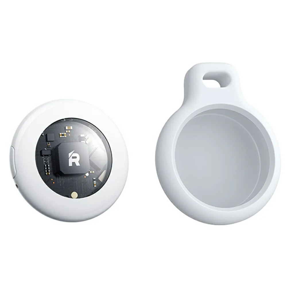 REMAX RT-G2303 Smart Global Positioning Anti-Lost Tracker Worldwide Locator No App Required 230mAh - 1