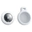 REMAX RT-G2303 Smart Global Positioning Anti-Lost Tracker Worldwide Locator No App Required 230mAh - 1