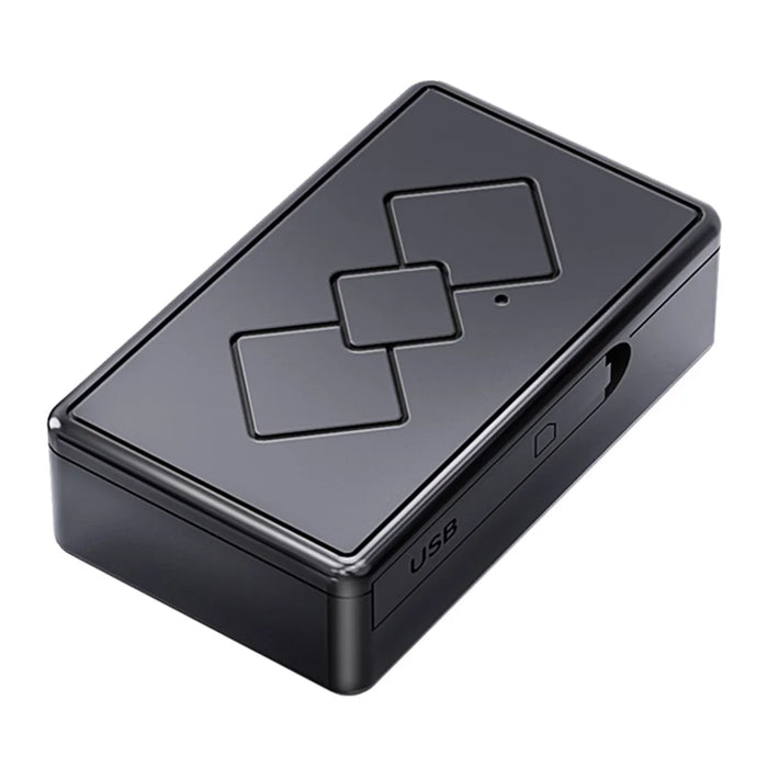 P6 Global Tracker Anti Lost 3D Street View Electric Vehicle Locator with Intelligent Alerts - 1