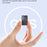P6 Global Tracker Anti Lost 3D Street View Electric Vehicle Locator with Intelligent Alerts - 5