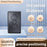 P6 Global Tracker Anti Lost 3D Street View Electric Vehicle Locator with Intelligent Alerts - 6