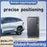 P6 Global Tracker Anti Lost 3D Street View Electric Vehicle Locator with Intelligent Alerts - 7