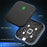 BY963 Vehicle Wireless Adapter WiFi Bluetooth-compatible Dual Connection Car Connectivity Converter Box - Carplay - 3