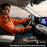 BY963 Vehicle Wireless Adapter WiFi Bluetooth-compatible Dual Connection Car Connectivity Converter Box - Carplay - 7