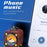 AODUKE AJVU01-S Wooden Analog VU Meter Rhythm Light Sound Level Meter - 3