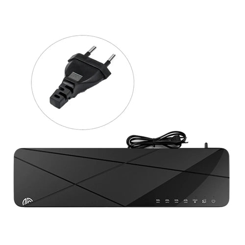 FANGNUO FNL002 Smart A3 Laminator Photo Document Laminating Machine for Home Office - EU Plug - 1