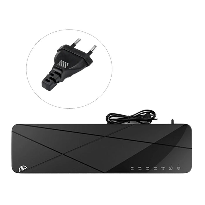 FANGNUO FNL002 Smart A3 Laminator Photo Document Laminating Machine for Home Office - EU Plug - 1