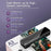 FANGNUO FNL002 Smart A3 Laminator Photo Document Laminating Machine for Home Office - EU Plug - 3