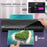 FANGNUO FNL002 Smart A3 Laminator Photo Document Laminating Machine for Home Office - EU Plug - 4