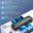 FANGNUO FN335 A3 Document Photo Laminating Device Home Office Small Laminator Machine - US Plug - 2