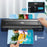 FANGNUO FN335 A3 Document Photo Laminating Device Home Office Small Laminator Machine - US Plug - 5