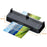 FN337 A3 Laminator Fast Preheat Photos Documents Menus Laminating Machine with A3 A4 A5 A6 Films Corner Rounder Hole Puncher - US Plug - 6